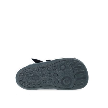 BEDA CELOROČNÍ VELUR BLACK MOON Grey 7¨