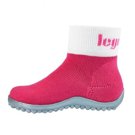 LEGUANO LEGUANITO Pink