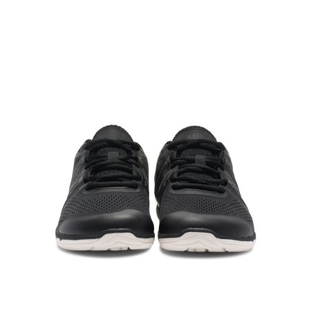 XERO SHOES HFS II Black | Dámské sportovní barefoot tenisky