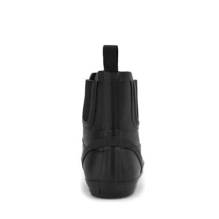 XERO SHOES GRACIE W Black 6
