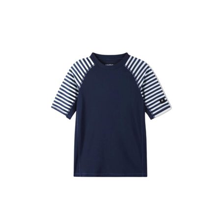REIMA PLAVKOVÉ TRIKO UV ULIVA Navy 1