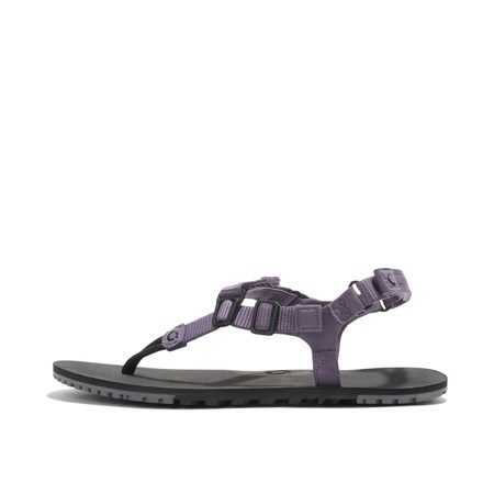 XERO SHOES H-TRAIL Sage Purple | Dámské barefoot sandály
