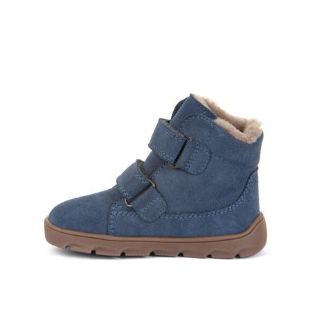 FRODDO ZERU TEX FURRY Denim 4