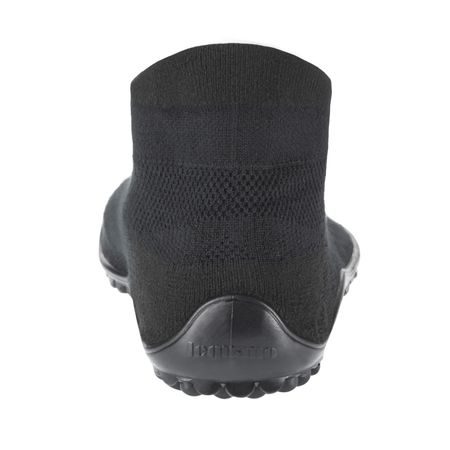 LEGUANO SNEAKER Black 4