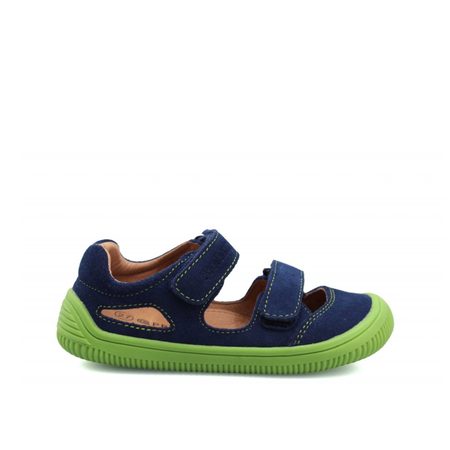 PROTETIKA SANDÁL BERG Denim 1