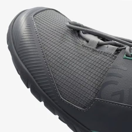 GROUNDIES CHAMONIX TR LOW Stone/Jade | Sportovní barefoot tenisky