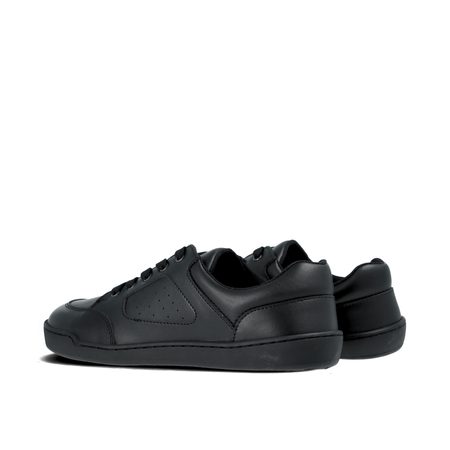 CRAVE MEDELLIN 2.0 Black | Barefoot tenisky