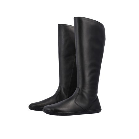 GROUNDIES Mila Women Black 5