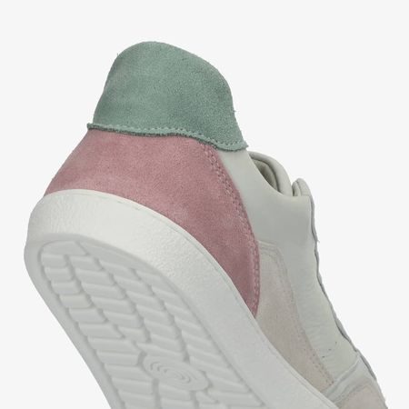 GROUNDIES NOVA WOMEN Beige Pink 6