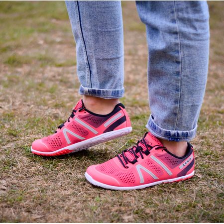 XERO SHOES HFS W Coral Hush 3