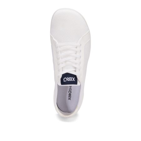 XERO SHOES DILLON White 12