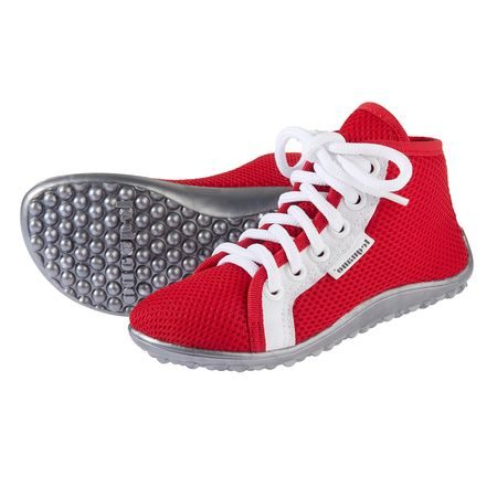 LEGUANO LEGUANITO AKTIV PLUS Red