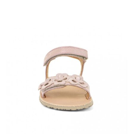 FRODDO SANDAL FLEXY FLOWER Pink Shine 3