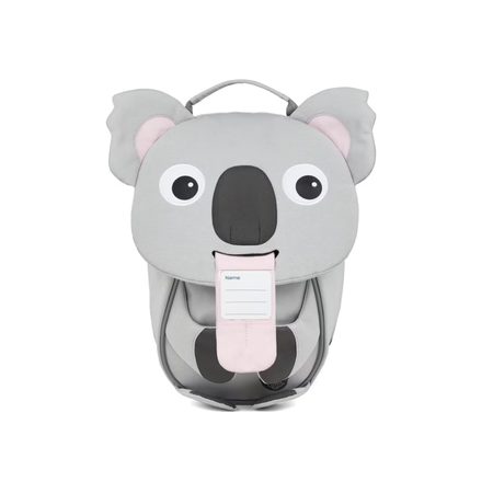 AFFENZAHN DĚTSKÝ BATOH PRO NEJMENŠÍ SMALL FRIEND Koala II