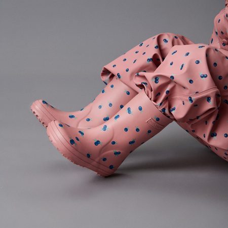 BUNDGAARD CHARLY Blush Berry 2