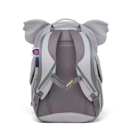 Dětský batoh do školky Affenzahn Large Friend Koala - grey