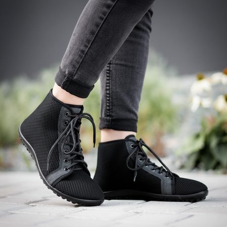 LEGUANO AKTIV PLUS Black