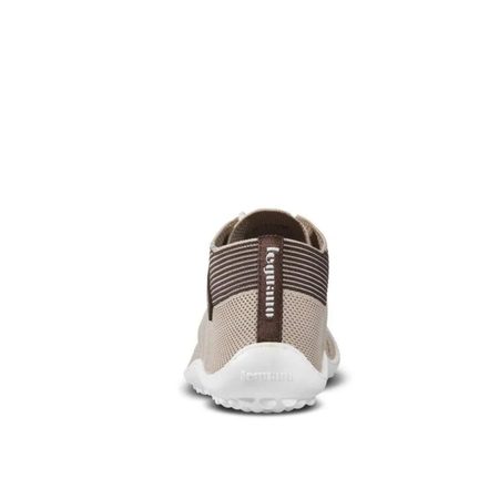 LEGUANO BEAT sand | Barefoot tenisky