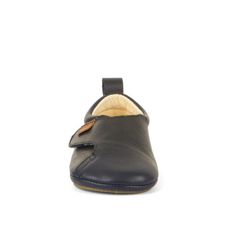 FRODDO PREWALKERS II Dark Blue | Dětské první barefoot botičky