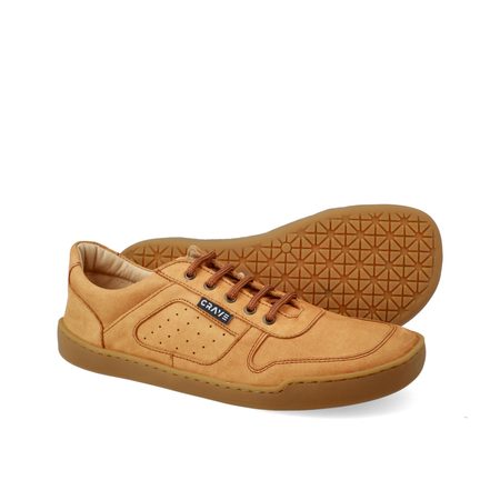 CRAVE LONDON Cognac 5