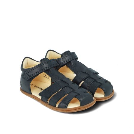 BUNDGAARD ROX Black 2