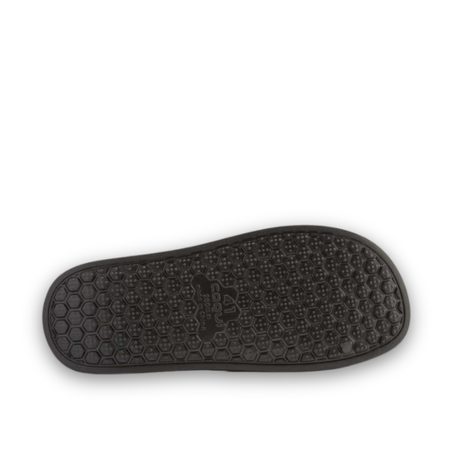 COQUI PANTOFLE TORA Černá 4