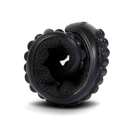 LEGUANO ENERGY Black