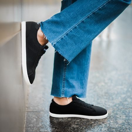 XERO SHOES DILLON Black 8