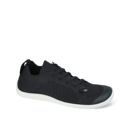 REIMA ASTELU VEGAN Black | Barefoot tenisky