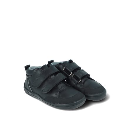 BEDA TENISKY BFN 170060/W/M/SO/OK PLAYFUL JUST Black