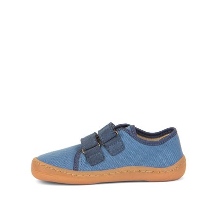 FRODDO SNEAKER CANVAS II Denim 3