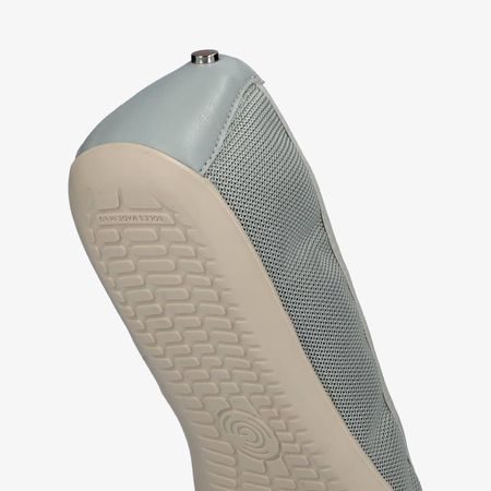 GROUNDIES DALIA WOMEN Grey 6
