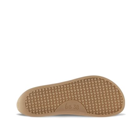 BE LENKA ATLAS Chocolate | Kotníkové barefoot boty