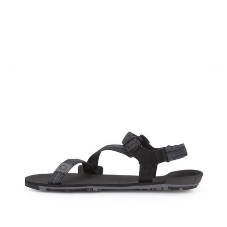 XERO SHOES Z-TRAIL EV Multi Black 8