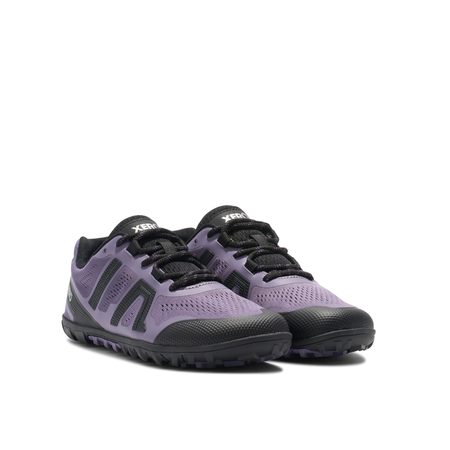 XERO SHOES MESA TRAIL II W Sage Purple / Silver | Dámské sportovní barefoot boty