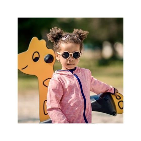 Dětské brýle LITTLE KYDOO Model S (Děti 1–3 roky) Matte Beige