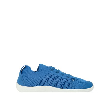 REIMA ASTELU VEGAN Blue | Barefoot tenisky