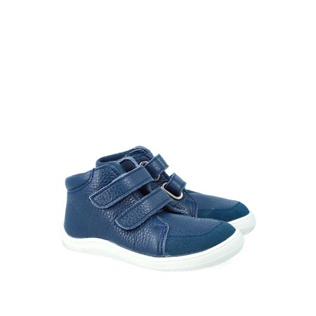BABY BARE FEBO FALL Pilot Asfaltico 3