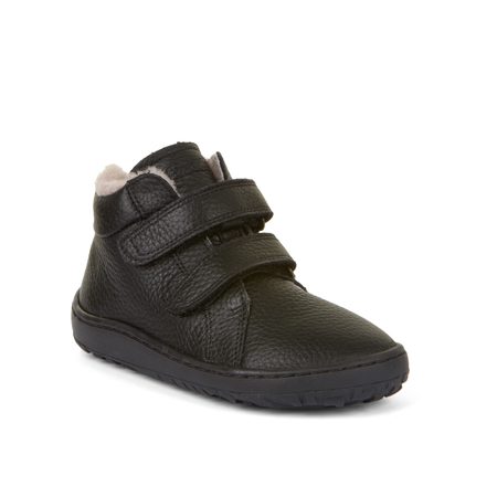 FRODDO KOTNÍČKOVÉ Zimní Black 1