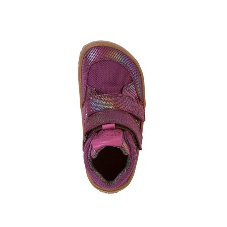 FRODDO TEX AUTUMN Multicolor | Dětské celoroční barefoot boty