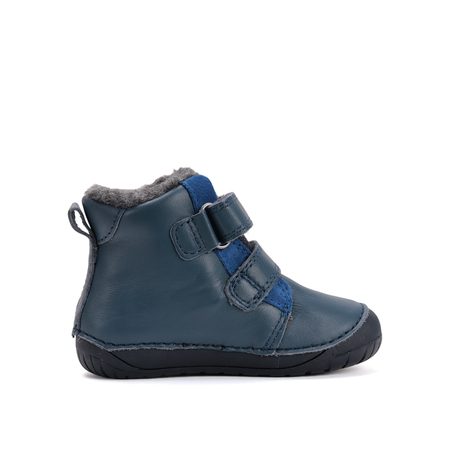 D.D.STEP W070-52893 Tmavě Modrá 3