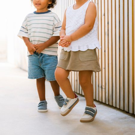 MURIS PETRA MINI Ruby Red