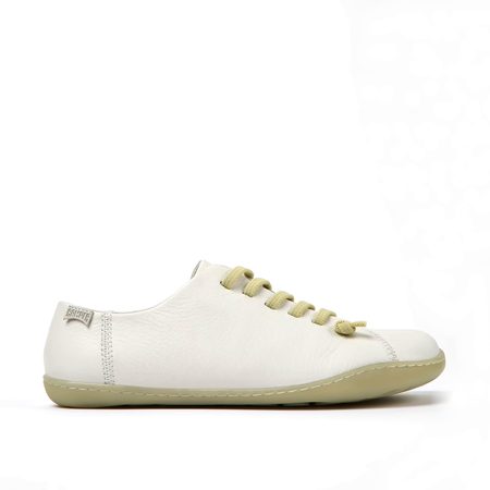 CAMPER PEU SELLA HOUSTON TENISKY White Natural 1