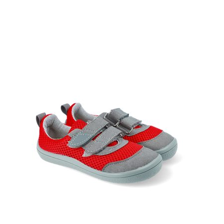 BEDA TENISKY REDDY Red 4