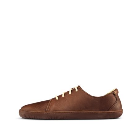 AYLLA BAREFOOT INCA DÁMSKÉ Brown 3