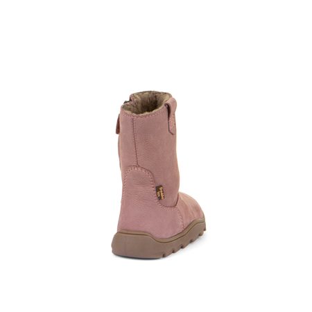 FRODDO ZERU TEX BOOT Pink 5