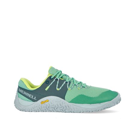 MERRELL TRAIL GLOVE 7 W Jade 1