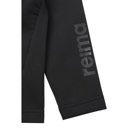 REIMA MIKINA SULAKKA Black 4