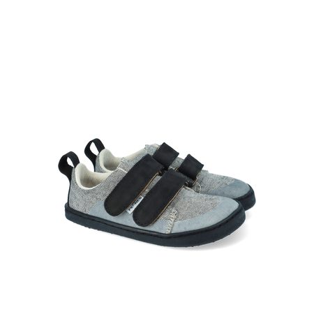 PEGRES TENISKY BF57U Black 2