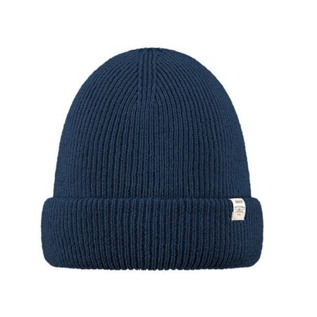 BARTS ČEPICE KINABALU BEANIE Blue 1